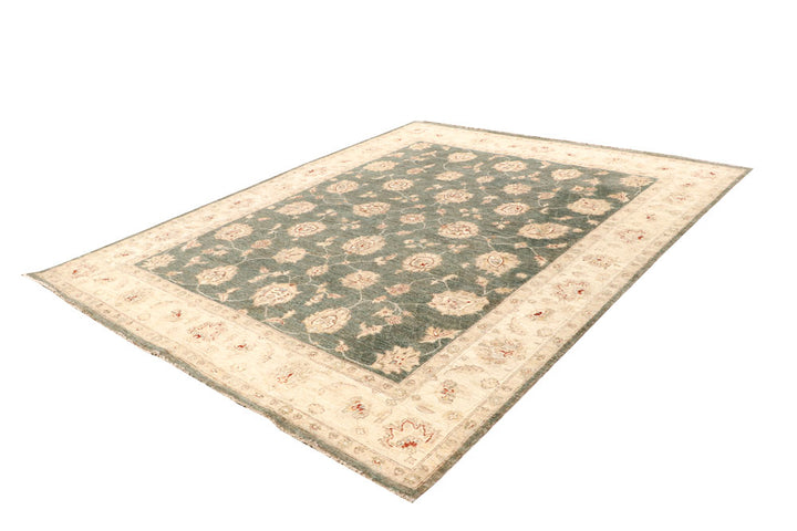 Olive Ziegler 8' x 9' 8 - No. 64749 - ALRUG Rug Store