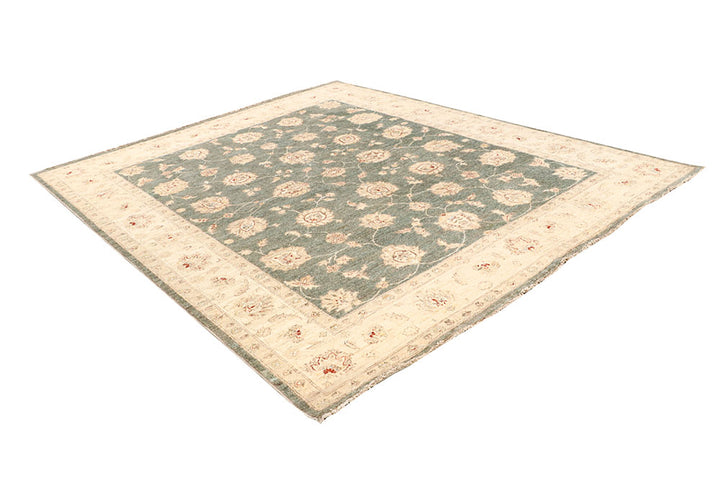 Olive Ziegler 8' x 9' 8 - No. 64749 - ALRUG Rug Store