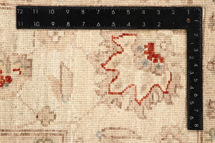 Olive Ziegler 8' x 9' 8 - No. 64749 - ALRUG Rug Store