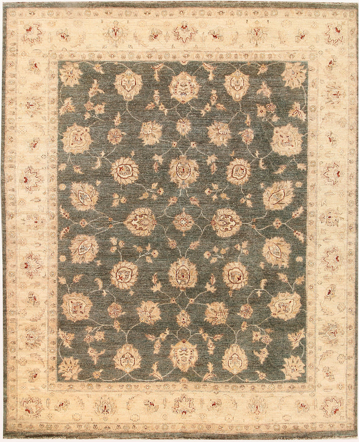 Olive Ziegler 8' x 9' 8 - No. 64749 - ALRUG Rug Store