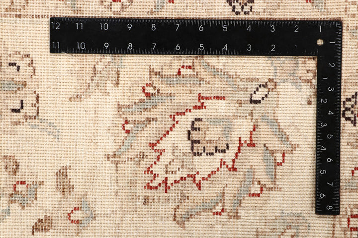 Black Ziegler 8' 2 x 10' 2 - No. 64757 - ALRUG Rug Store