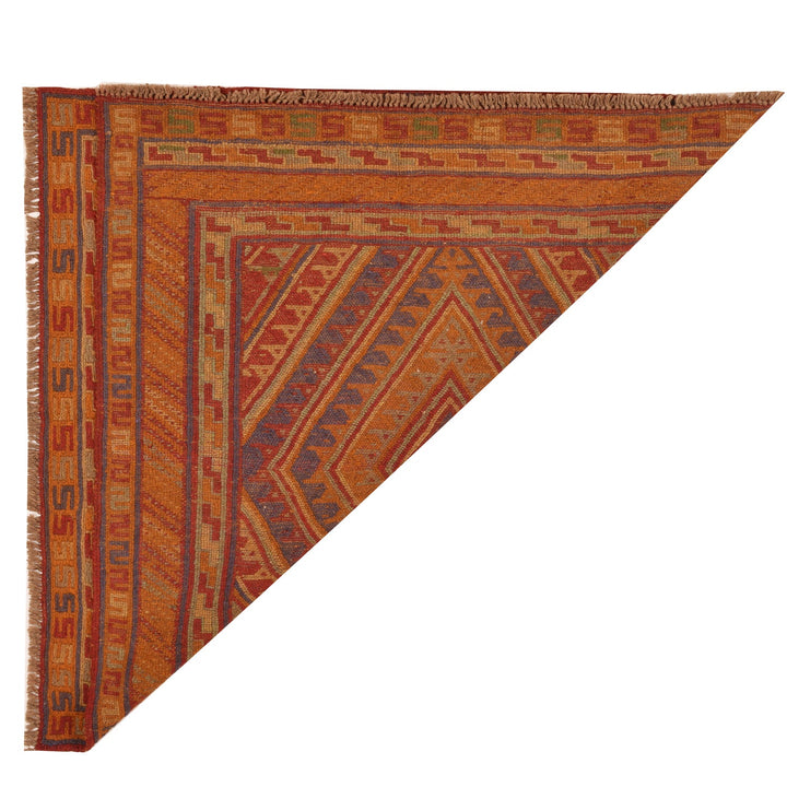 Mashwani Rug 3' 8" x 4' 1" - No. AL29793