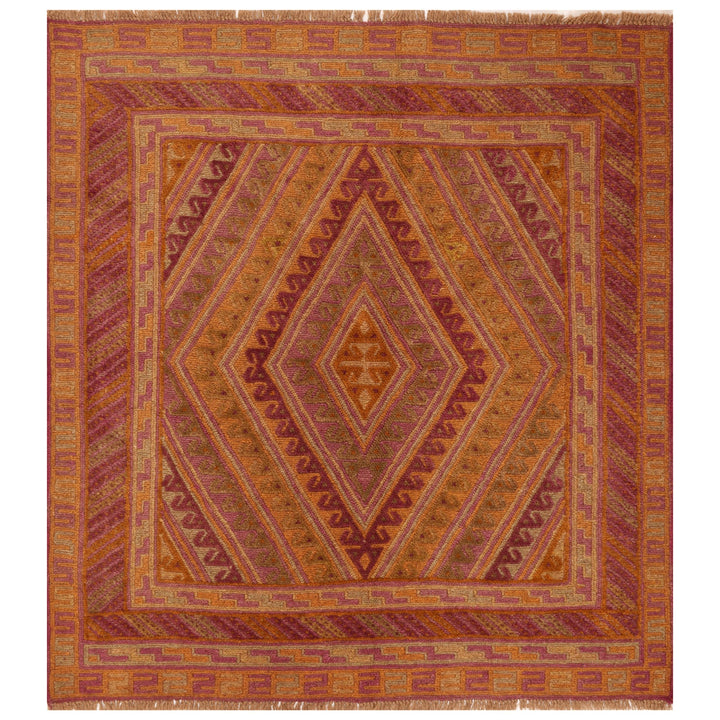 Mashwani Rug 3' 8" x 4' 1" - No. AL10243