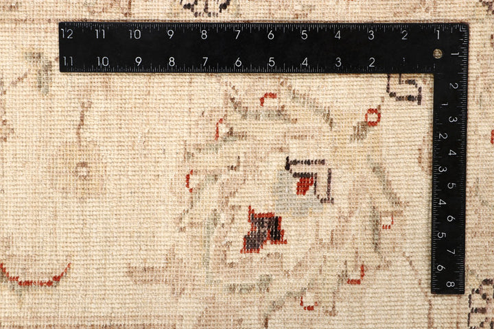 Black Ziegler 8' 3 x 9' 6 - No. 64773 - ALRUG Rug Store