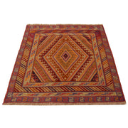 Mashwani Rug 3' 8" x 4' 1" - No. AL25364
