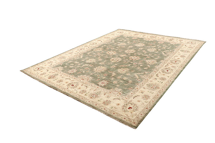 Olive Ziegler 8' x 9' 9 - No. 64791 - ALRUG Rug Store