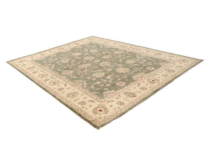 Olive Ziegler 8' x 9' 9 - No. 64791 - ALRUG Rug Store