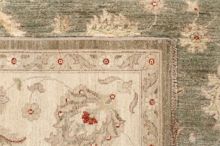 Olive Ziegler 8' x 9' 9 - No. 64791 - ALRUG Rug Store