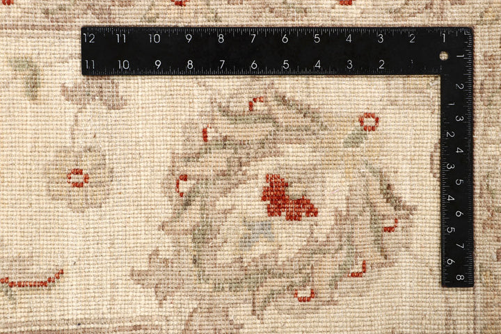 Olive Ziegler 8' x 9' 9 - No. 64791 - ALRUG Rug Store