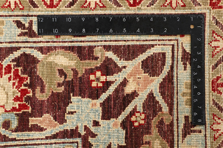 Olive Ziegler 8' x 10' - No. 64800 - ALRUG Rug Store