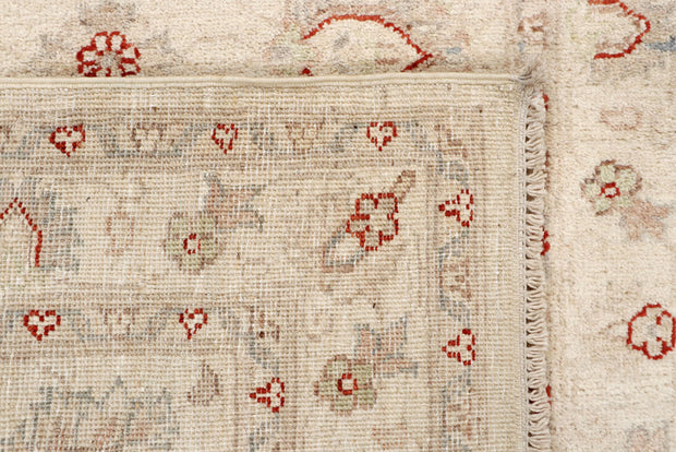 Blanched Almond Oushak 3' 2 x 5' 1 - No. 64828 - ALRUG Rug Store