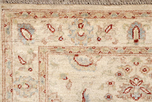 Blanched Almond Oushak 3' x 5' 1 - No. 64847 - ALRUG Rug Store
