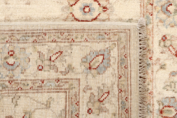 Blanched Almond Oushak 3' x 5' 1 - No. 64847 - ALRUG Rug Store