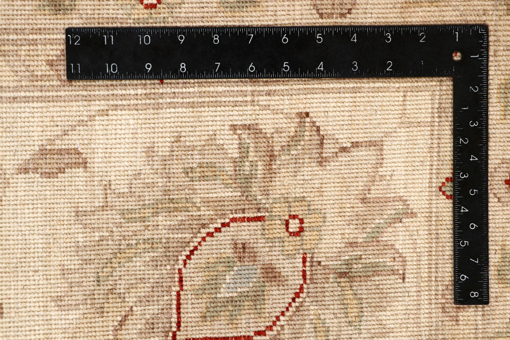 Black Ziegler 10' x 14' - No. 64882 - ALRUG Rug Store