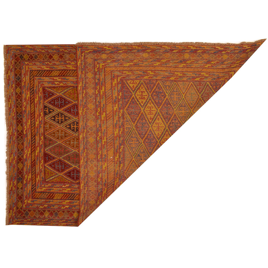 Mashwani Rug 6' 3" x 8' 8" - No. AL21356