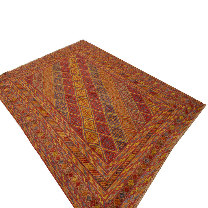 Mashwani Rug 6' 3" x 8' 8" - No. AL21356