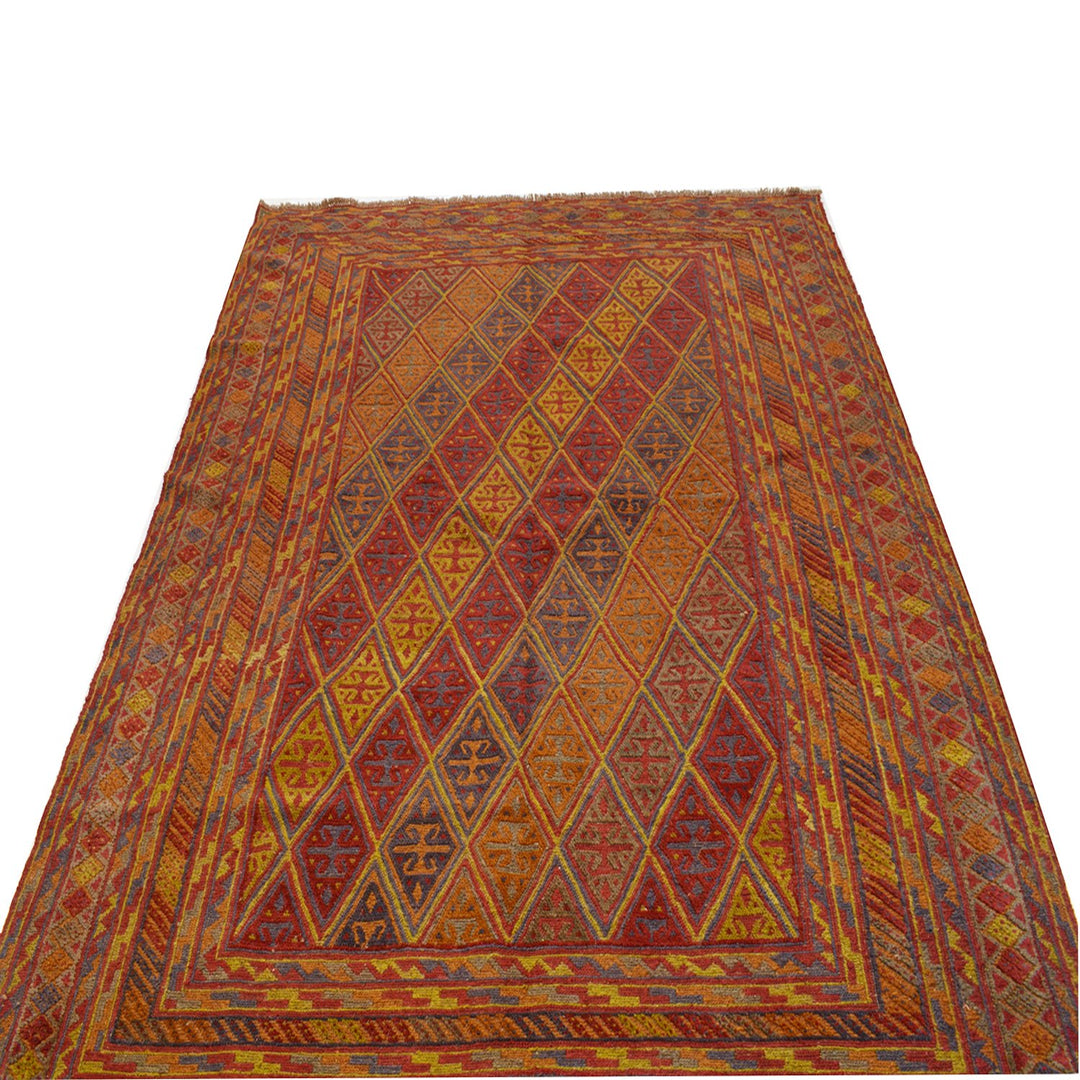 Mashwani Rug 6' 3" x 8' 8" - No. AL21356