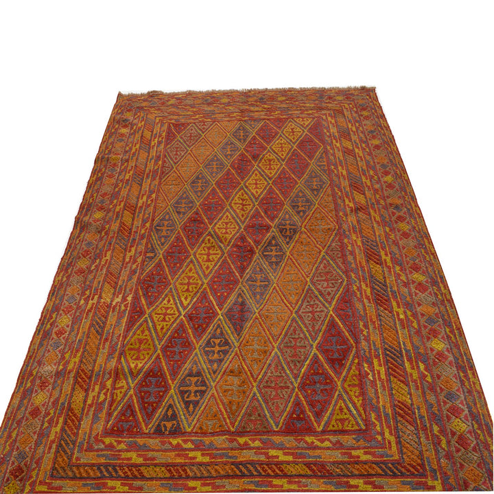 Mashwani Rug 6' 3" x 8' 8" - No. AL21356