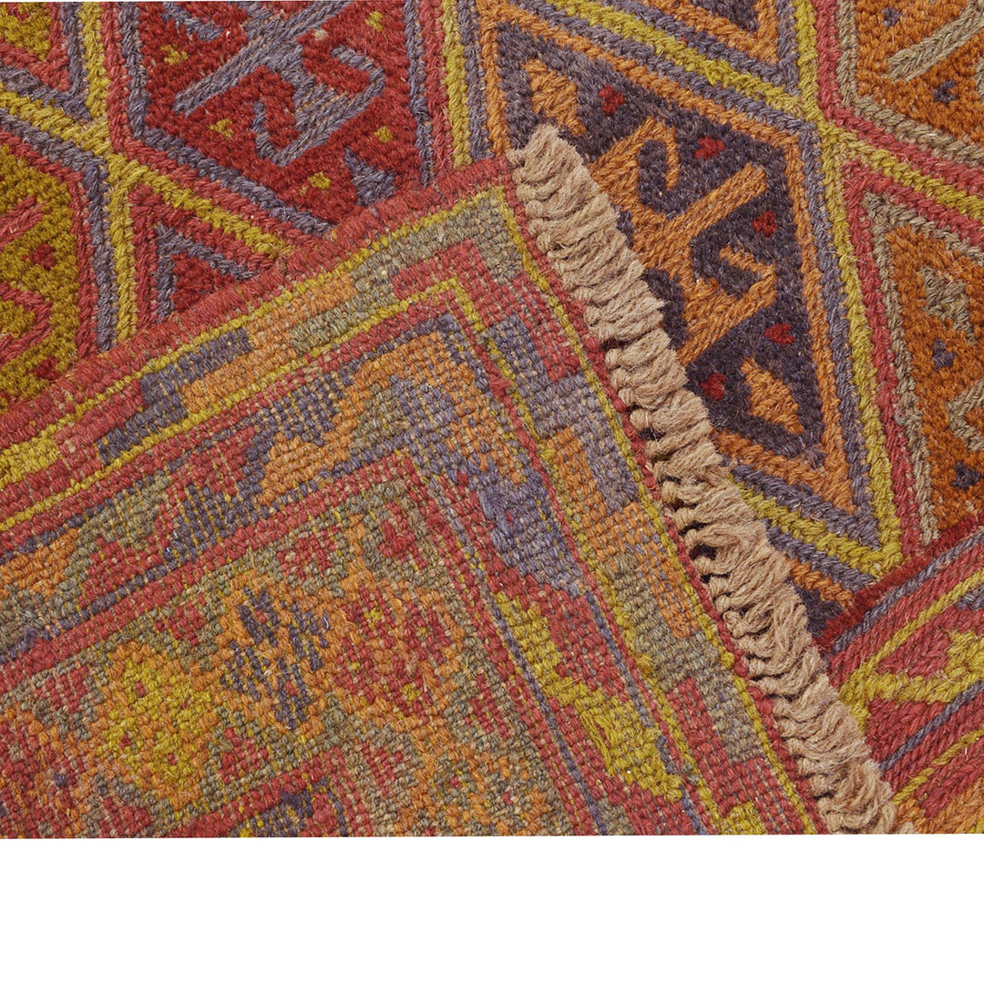 Mashwani Rug 6' 3" x 8' 8" - No. AL21356