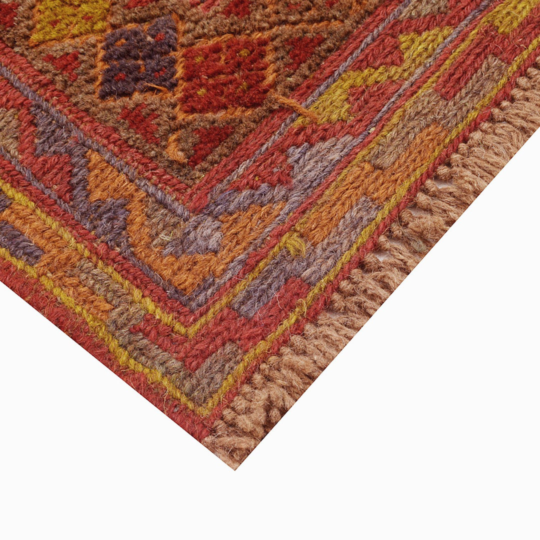 Mashwani Rug 6' 3" x 8' 8" - No. AL21356