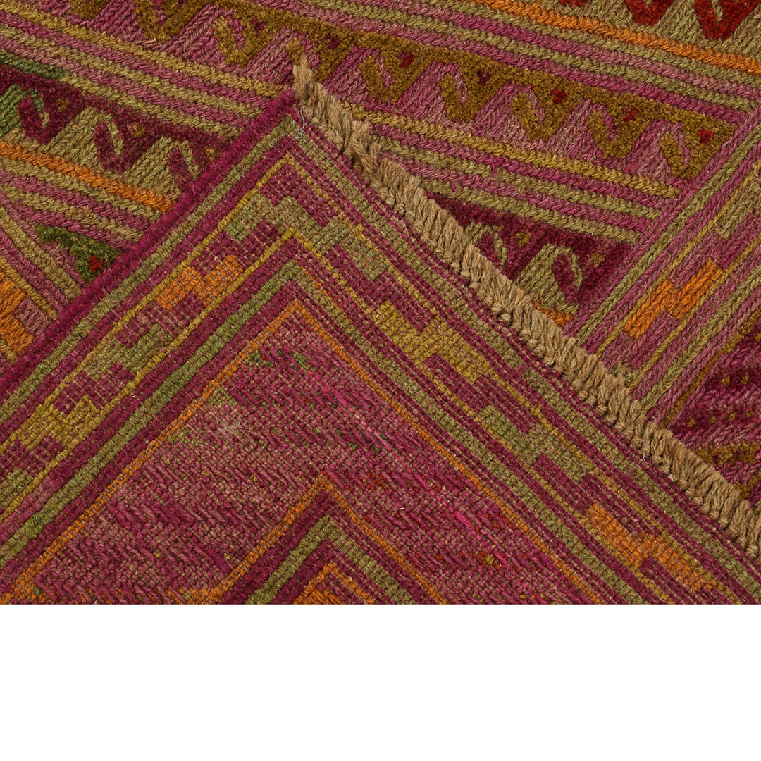 Mashwani Rug 6' 8" x 9'" - No. AL37058
