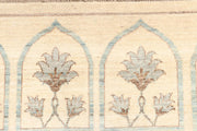Blanched Almond Ziegler 9' 1 x 11' 10 - No. 64920