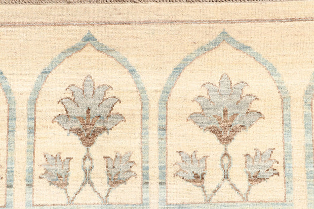Blanched Almond Ziegler 9' 1 x 11' 10 - No. 64920