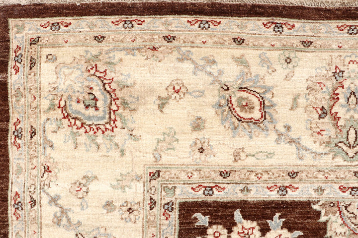 Sienna Ziegler 8' 11 x 11' 9 - No. 64938 - ALRUG Rug Store