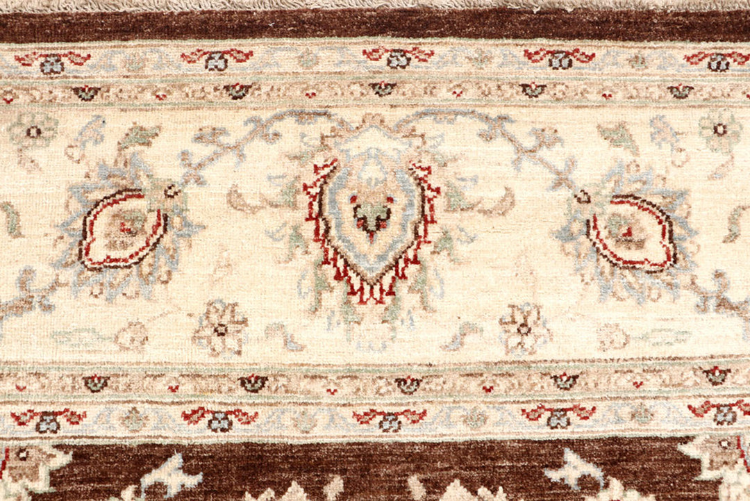 Sienna Ziegler 8'  11" x 11'  9" - No. QA24597