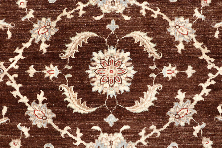 Sienna Ziegler 8'  11" x 11'  9" - No. QA24597