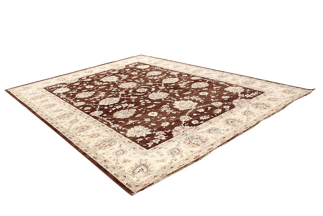 Sienna Ziegler 8'  11" x 11'  9" - No. QA24597