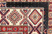 Firebrick Kazak 5' 4 x 8' 7 - No. 65007 - ALRUG Rug Store