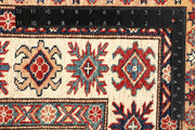 Firebrick Kazak 5' 5 x 7' 8 - No. 65010 - ALRUG Rug Store