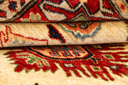 Wheat Kazak 5' 10 x 5' 8 - No. 65031 - ALRUG Rug Store