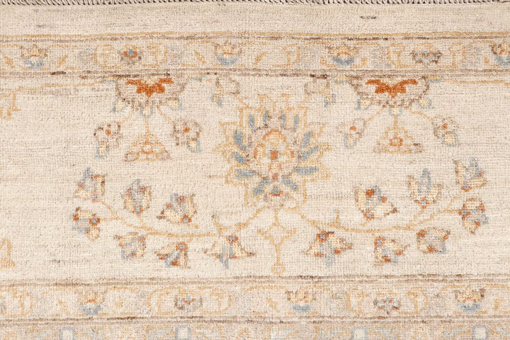 Antique White Ziegler 10' x 13' 1 - No. 65066 - ALRUG Rug Store