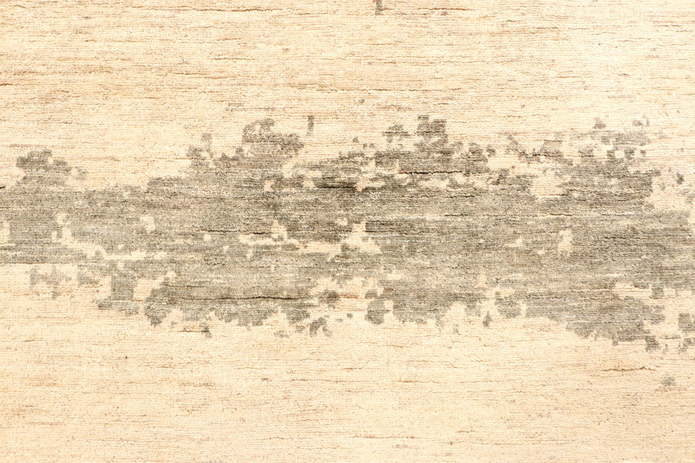 Multi Colored Abstract 5' 5 x 7' 9 - No. 65092 - ALRUG Rug Store