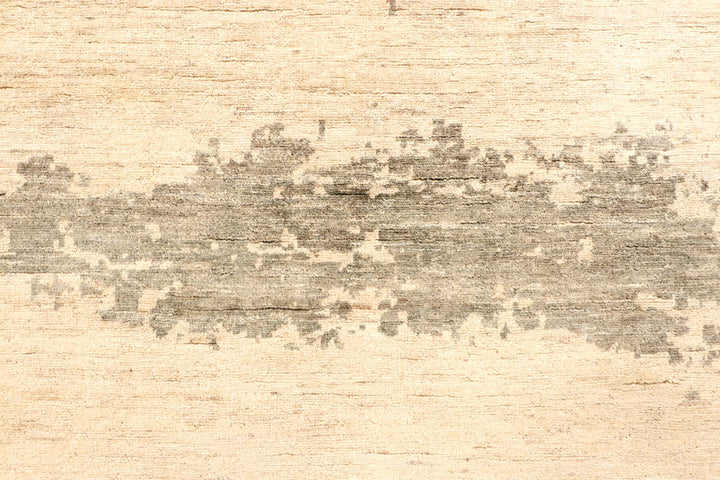 Multi Colored Abstract 5' 5 x 7' 9 - No. 65092 - ALRUG Rug Store