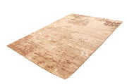 Bisque Abstract 5' 7 x 7' 11 - No. 65093 - ALRUG Rug Store