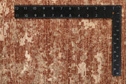 Bisque Abstract 5' 7 x 7' 11 - No. 65093 - ALRUG Rug Store