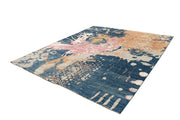 Multi Colored Abstract 8' 4 x 10' - No. 65143 - ALRUG Rug Store