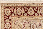 Cornsilk Isfahan 4'  x" 6'  4" - No. QA12101