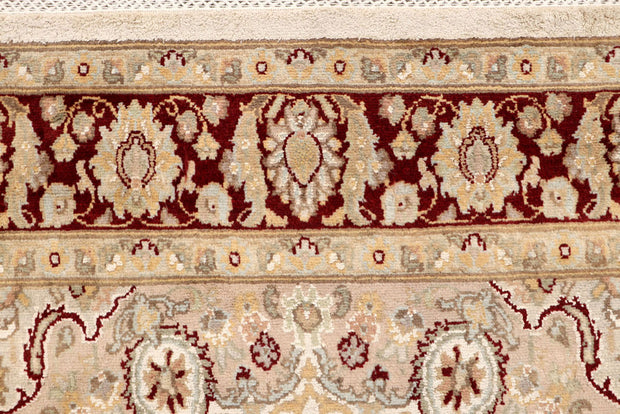 Cornsilk Isfahan 4' x 6' 4 - No. 65248