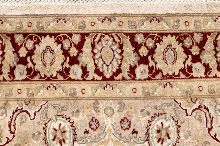 Cornsilk Isfahan 4'  x" 6'  4" - No. QA12101