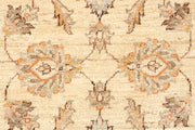 Navajo White Ziegler 2' 7 x 9' 8 - No. 65276 - ALRUG Rug Store