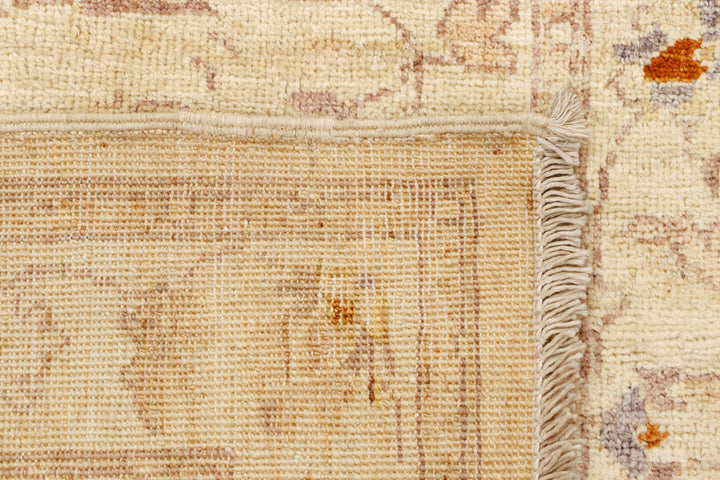 Bisque Ziegler 2' 9 x 9' 6 - No. 65278 - ALRUG Rug Store