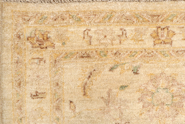 Bisque Ziegler 2' 9 x 7' 9 - No. 65281 - ALRUG Rug Store