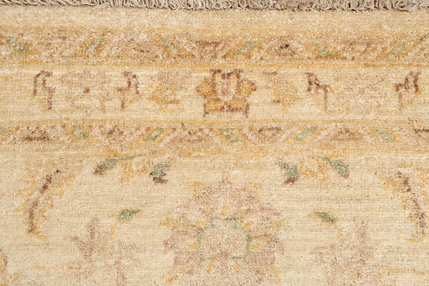 Bisque Ziegler 2' 9 x 7' 9 - No. 65281 - ALRUG Rug Store