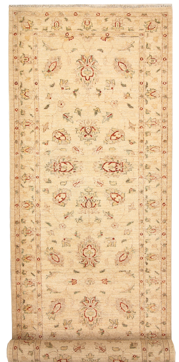 Bisque Ziegler 2'  11" x 9'  9" - No. QA13309