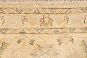 Bisque Ziegler 2' 7 x 7' 11 - No. 65284 - ALRUG Rug Store