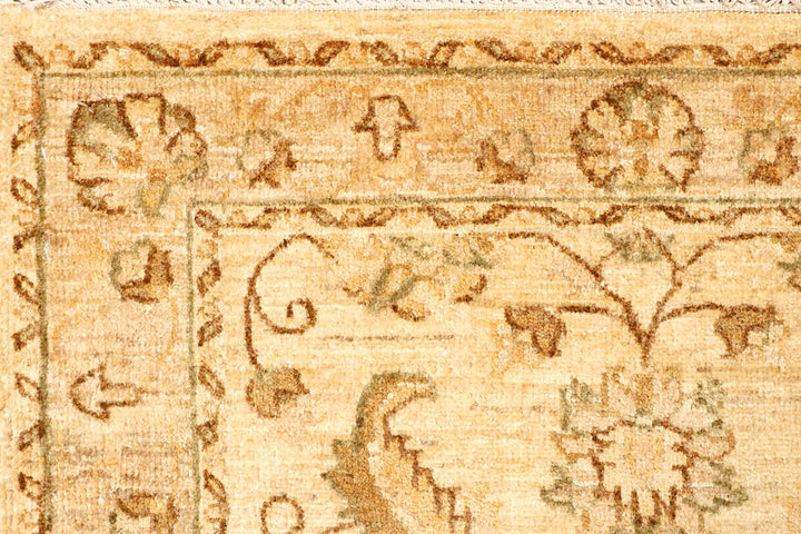 Navajo White Ziegler 2' 7 x 9' 7 - No. 65286 - ALRUG Rug Store